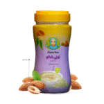 حریره بادام (فرنی بادام) - Image 2