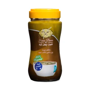 قاووت چهل گیاه