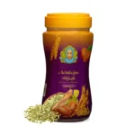 سریق شیرافزا