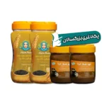 پک لاغری بزرگسال