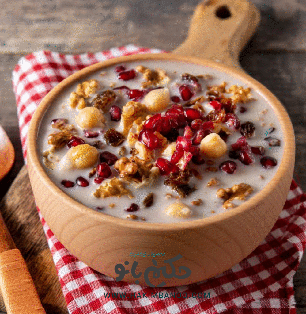 بهترین زمان برای مصرف سویق برای چاقی1