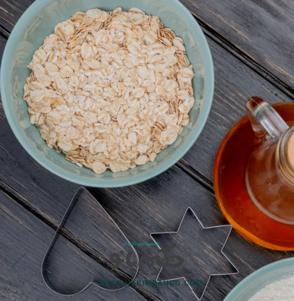طریقه مصرف سویق گندم برای چاقی