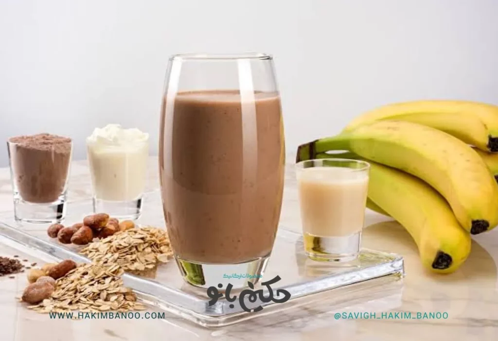 غذا های مناسب برای رفع خسته گی