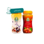 پک رشد قدی