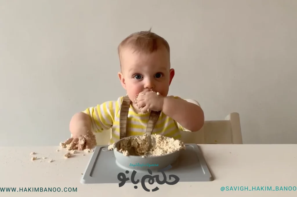 بهترین جایگزین شیر